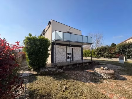 la salvetat saint gilles - maison t4
