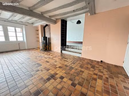 maison 6 pièces 130 m²