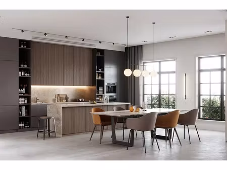 vente appartement 4 pièces 80.8 m² à vaulx-en-velin (69120)  287 000 €