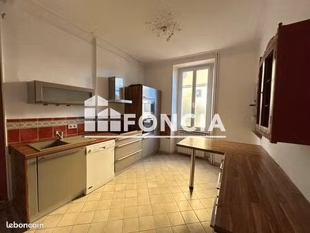 maison de ville 4 pièces 104 m²