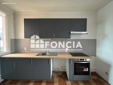 maison 4 pièces 94 m²