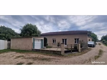 maison 4 pièces 88 m²