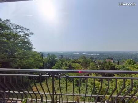 appartement t4 de 99m2 à neyron