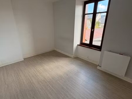 appartement t2 centre ville