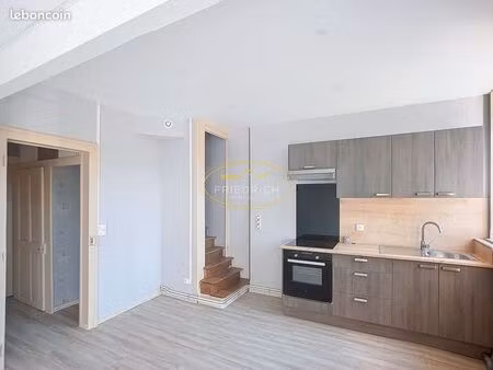 maison 4 pièces 76 m²