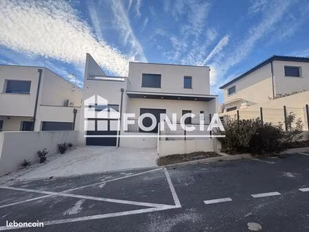 maison 4 pièces 120 m²