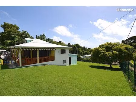 villa 4 pièces 81 m²