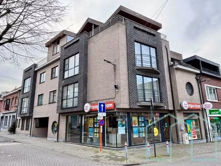 appartement à louer à bornem € 750 (ljbjl) - de landtsheer vastgoed | zimmo