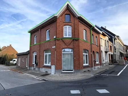 appartement à louer à nederbrakel € 670 (ljblv) - realimmo | zimmo