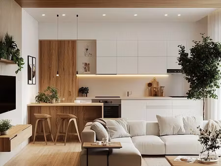 vente appartement 2 pièces 44 m² à caluire-et-cuire (69300)  246 000 €