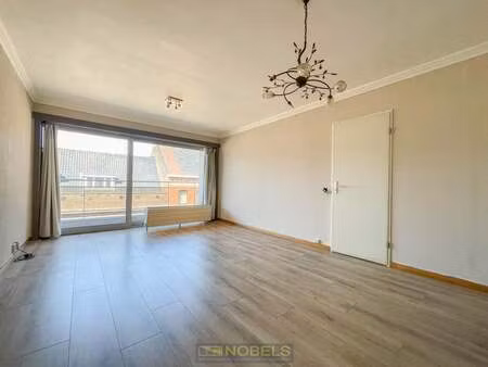 appartement à louer à renaix € 675 (ljblb) - immo nobels | zimmo
