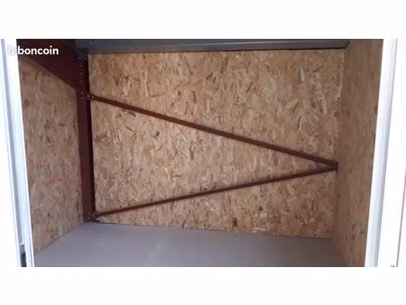 box à louer facile d'acces et sécurisés