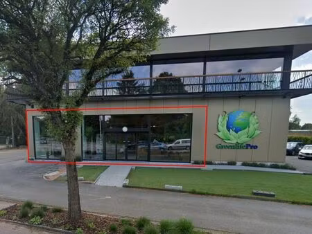 bien professionnel à vendre à bonheiden (kpofy) - dgi bvba | zimmo