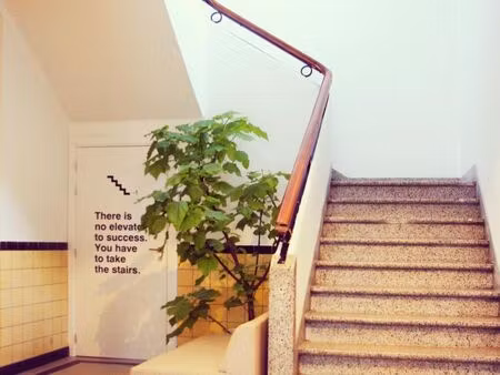 bien professionnel à louer à gent € 500 (ljbjs) - edward weysen | zimmo