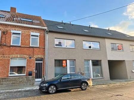 maison à louer à vlamertinge € 795 (ljbkl) - vastgoed vancayzeele | zimmo