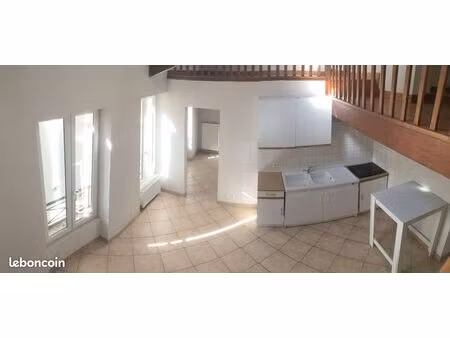 maison de village 5 pièces à pugnac