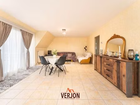 appartement à vendre à ardooie € 249.900 (ljbl0) - verjon bv | zimmo