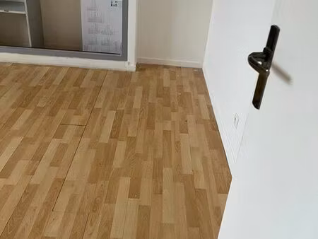 appartement f2 52 m² proche gare & centre ville