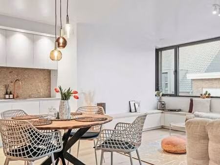 appartement à vendre à ieper € 295.000 (ljbkn) | zimmo