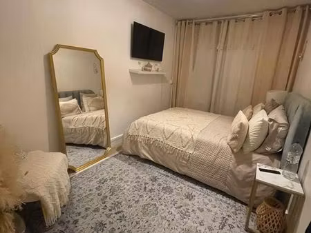 magnifique t4 à louer