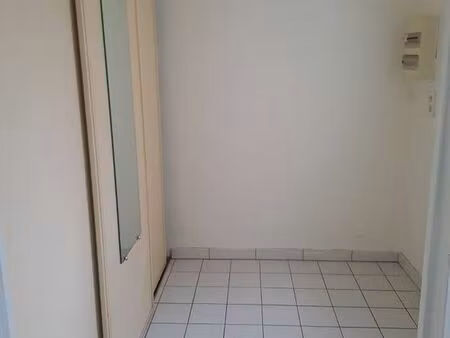 appartement nogent sur seine