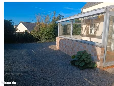 maison individuelle 2 pièces