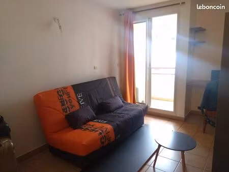 studio residence millenium