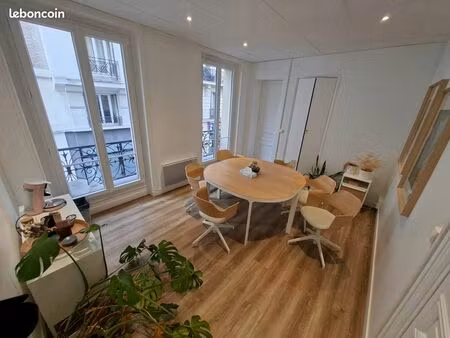 sous-location - domiciliation avocats paris 11ème (republique)