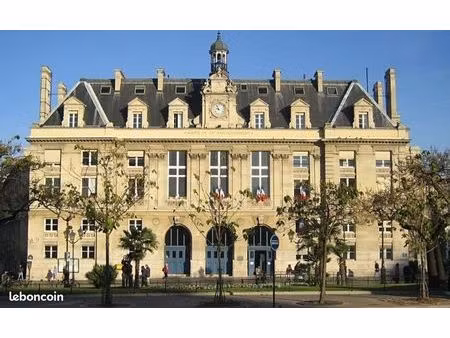 boutique 105 m² paris