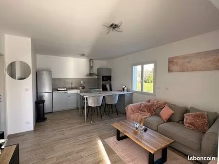 dépendance maison individuelle