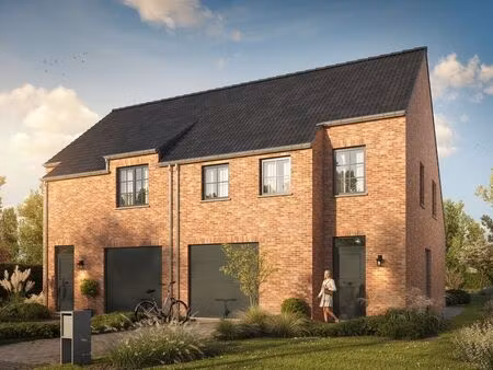 maison à vendre à tremelo € 469.000 (ljbk1) | zimmo