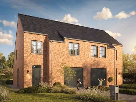 maison à vendre à tremelo € 469.000 (ljbn7) | zimmo