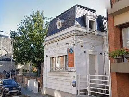 maison à vendre à verviers € 120.000 (ljbm9) - renaud chauvin | zimmo