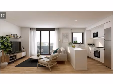 vente appartement 2 pièces 40.28 m² à saint-didier-au-mont-d'or (69370)  290 000 €