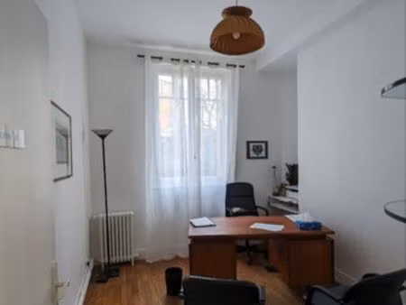 cabinet médical paris 15eme