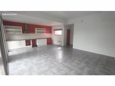 maison 5 pièces 124 m²