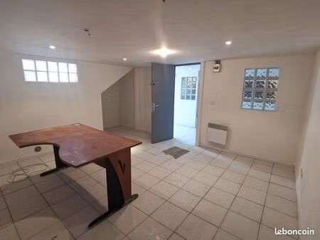 local de stockage sécurisé