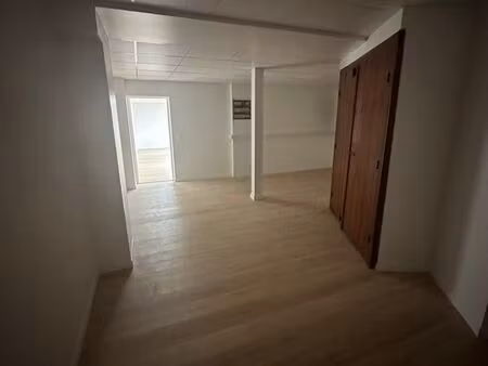 local commerciale idéal esthétique