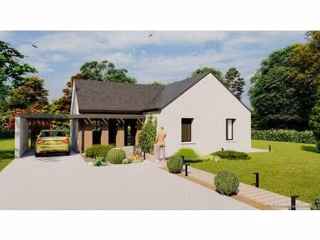 vente maison 5 pièces 79 m² neuville-sur-sarthe (72190)