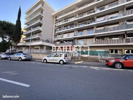 bureaux 80 m² antibes