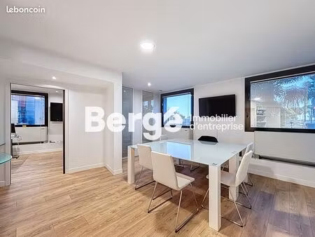 bureaux 173 m² nice