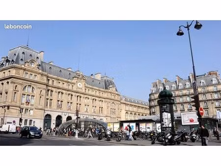 boutique 100 m² paris