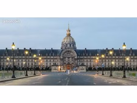 boutique 113 m² paris