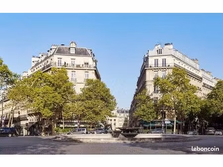 boutique 45 m² paris