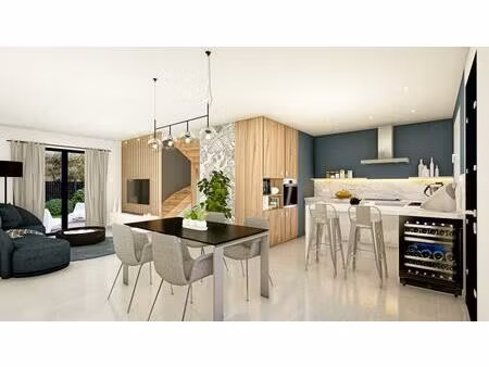 vente maison 5 pièces 75 m² coulaines (72190)