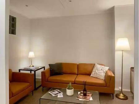 2 bureaux 14m2 nice - liberation