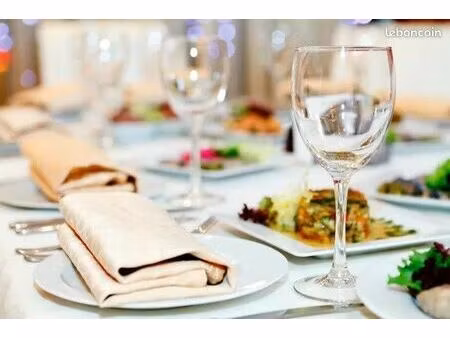 fonds de commerce  restaurant 45 m² cannes