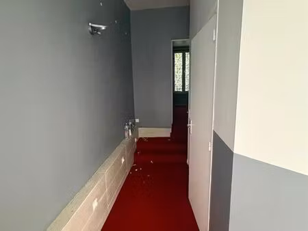 local commercial 34 m² paris