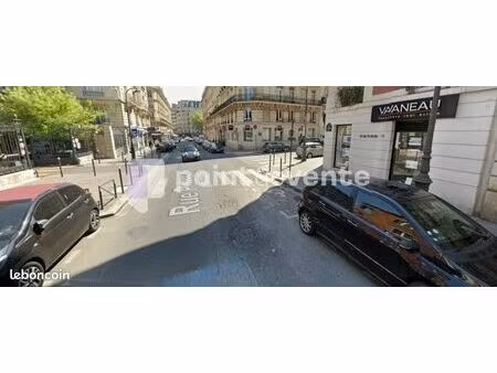 commerce bureaux 33 m²