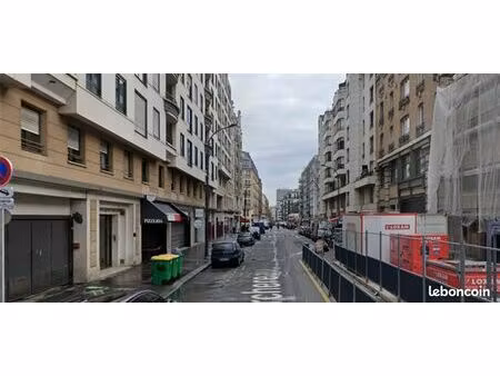 boutique 200 m² paris